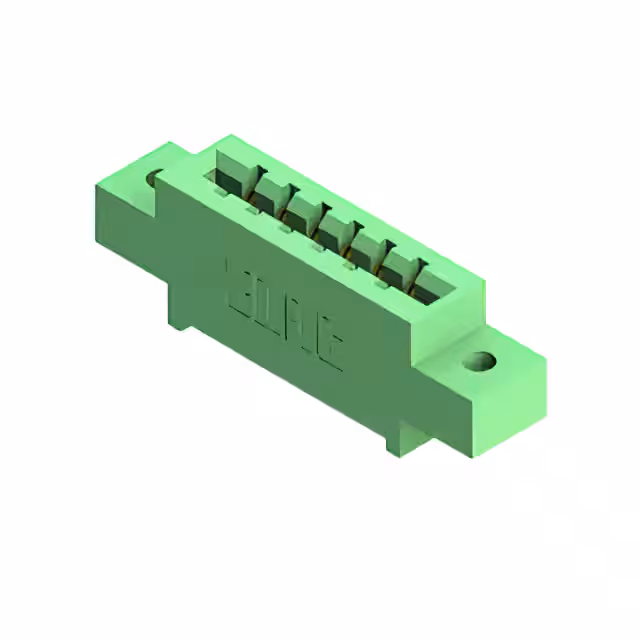 337-006-520-602 EDAC Inc.  Edgeboard Connectors